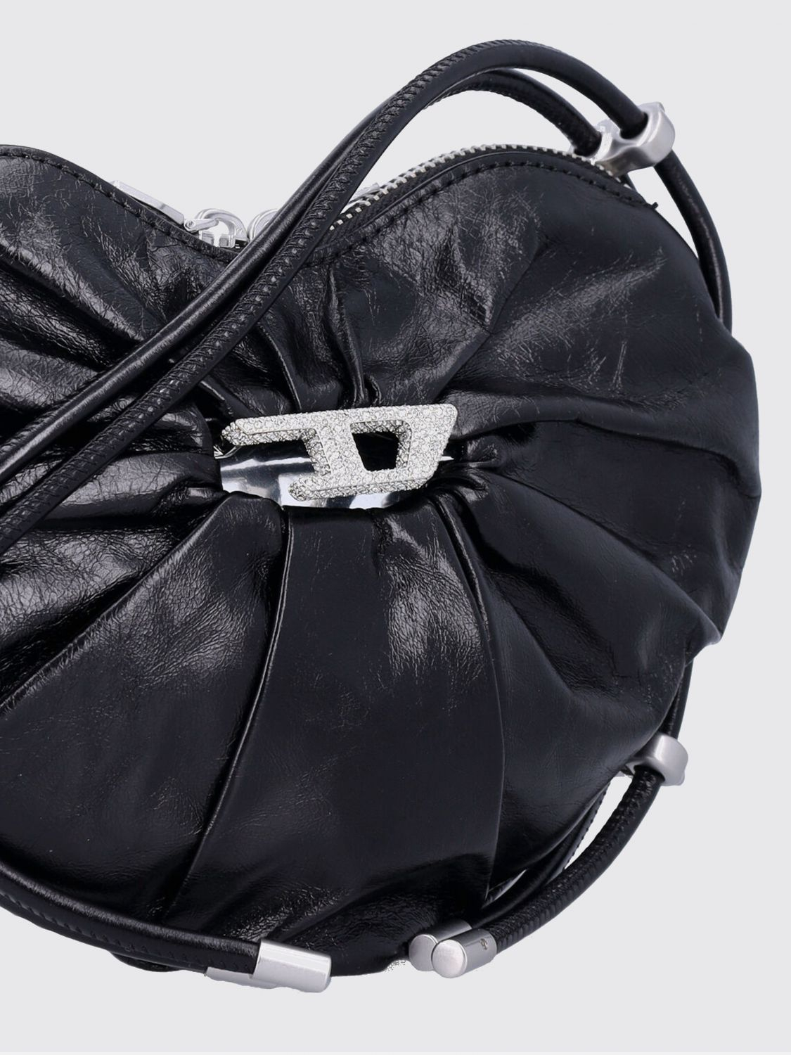 [Diesel] Cross body bag SS26 X10465P1003 T8013