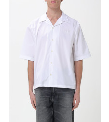 [Diesel] Shirts Short Sleeve SS26 A204730GSBH 100