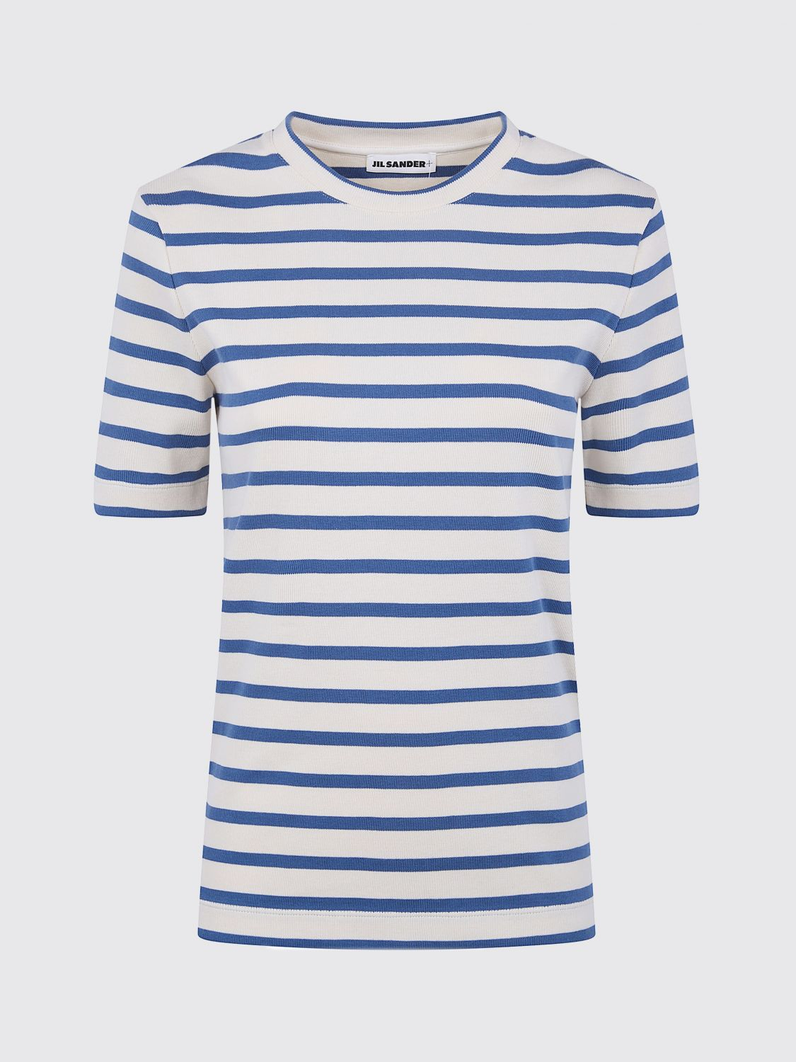 [Jil Sander] T-shirts Short Sleeve SS26 J40GC0111J46497 109