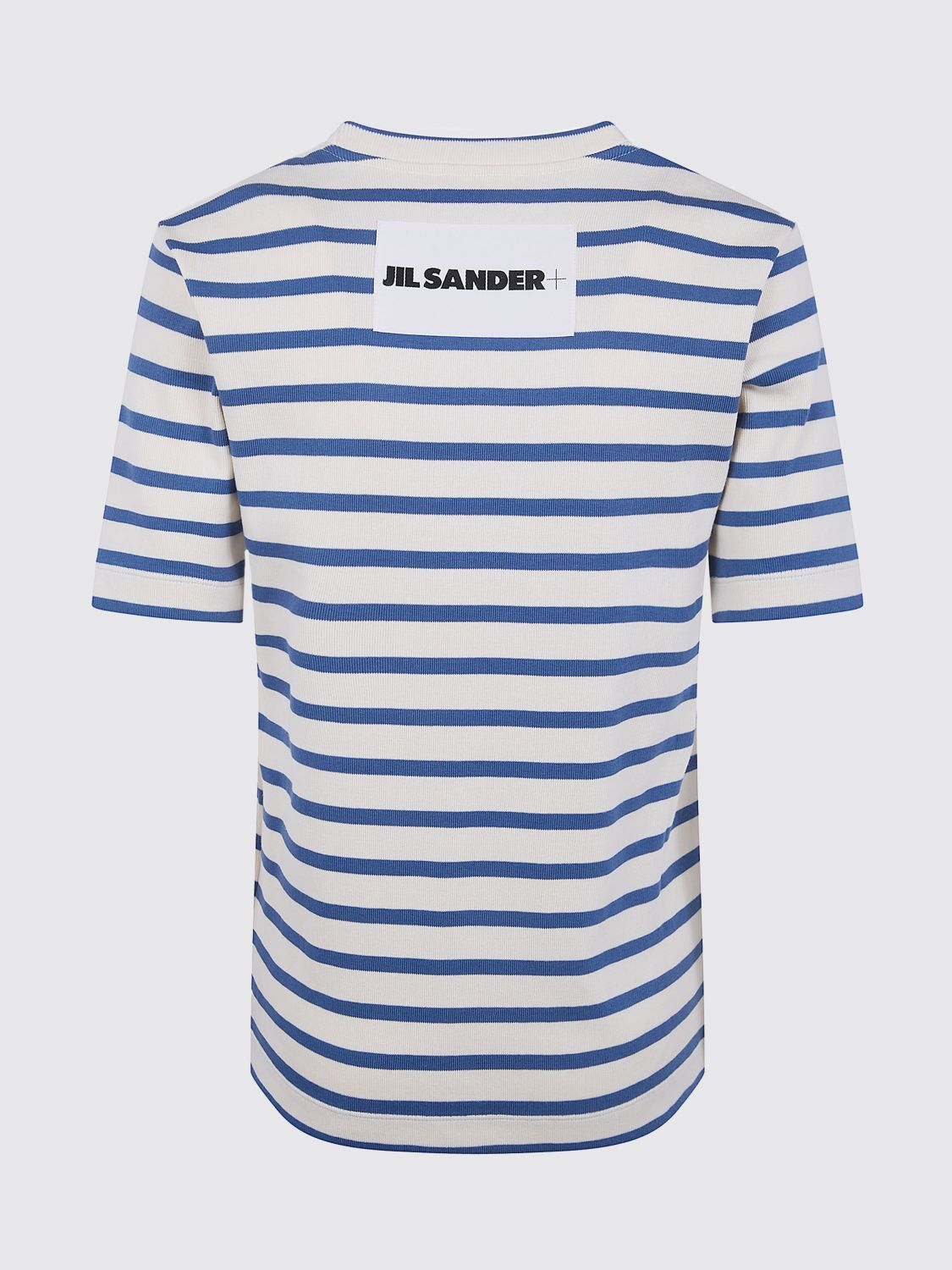 [Jil Sander] T-shirts Short Sleeve SS26 J40GC0111J46497 109
