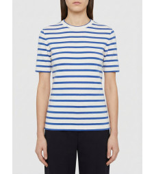 [Jil Sander] T-shirts Short Sleeve SS26 J40GC0111J46497 109