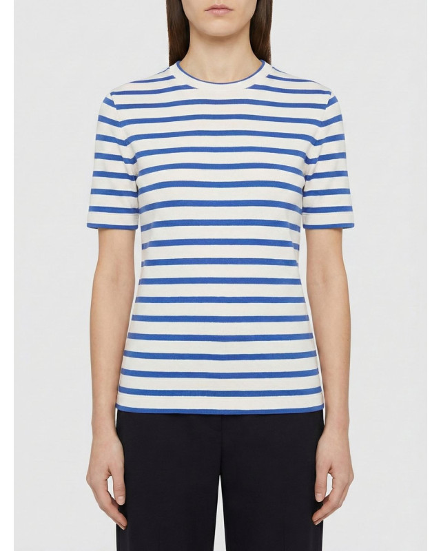 [Jil Sander] T-shirts Short Sleeve SS26 J40GC0111J46497 109