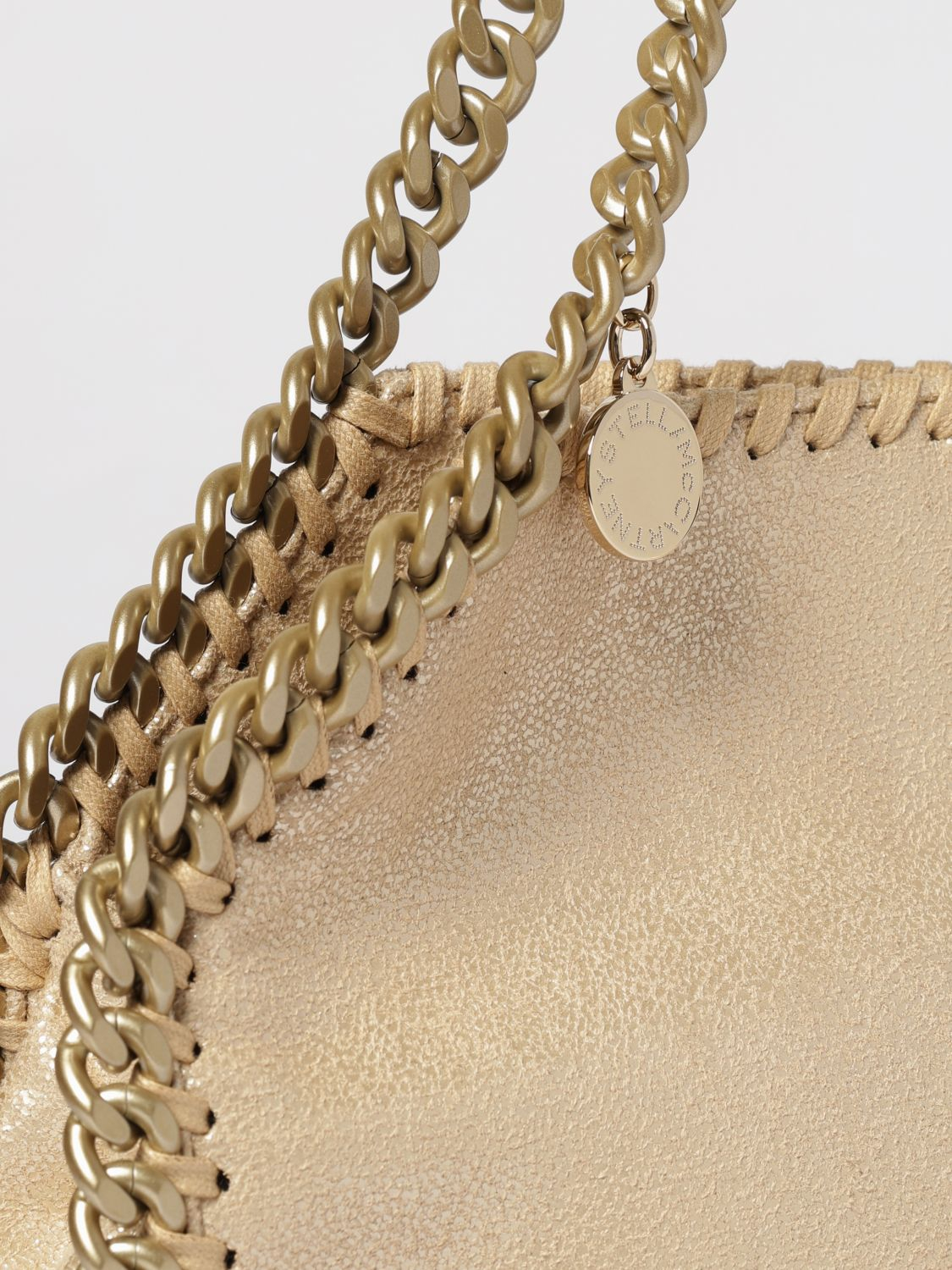 [Stella McCartney] Tote bag SS26 371223WP0650 T701