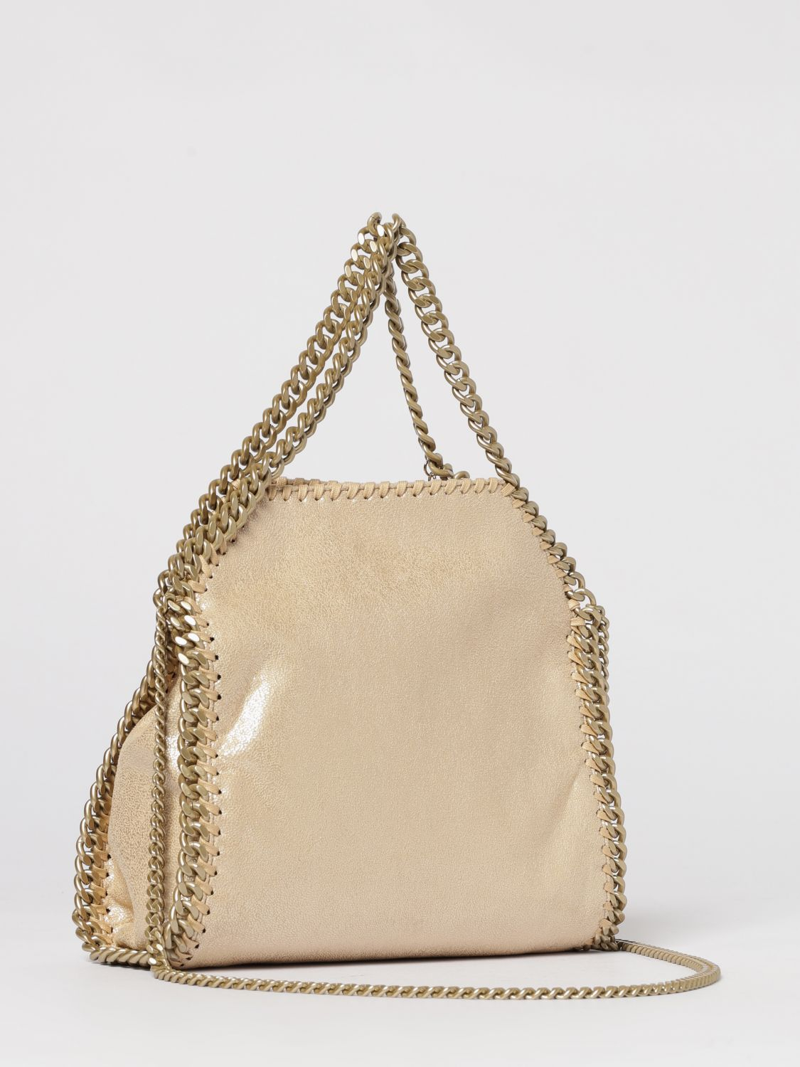 [Stella McCartney] Tote bag SS26 371223WP0650 T701