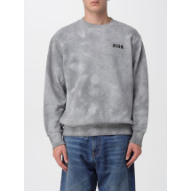 [MSGM] Sweatshirt FW25 3940MM94SE257585 96