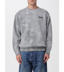 [MSGM] Sweatshirt FW25 3940MM94SE257585 96