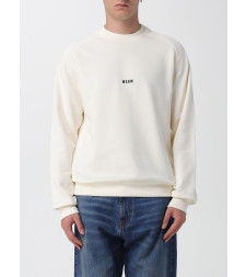 [MSGM] Sweatshirt FW25 2000MM503300000 02