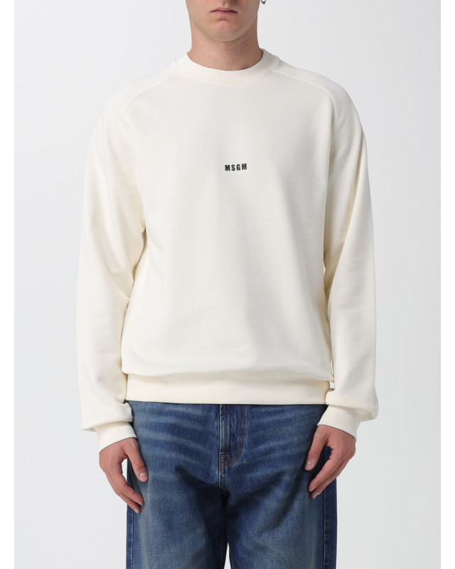 [MSGM] Sweatshirt FW25 2000MM503300000 02