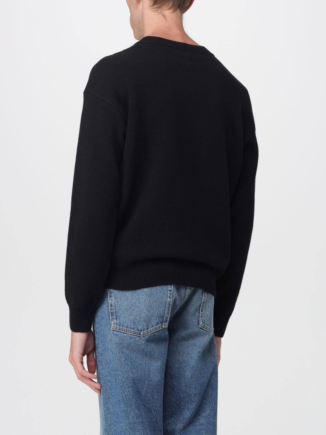 [MSGM] Knitwear FW25 3940MM204257596 99