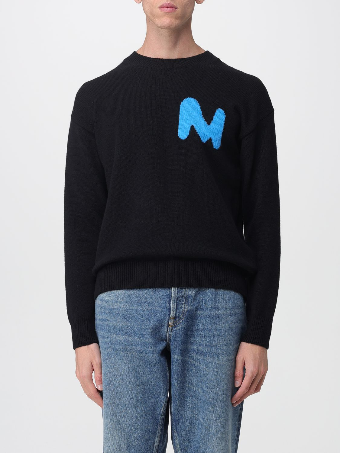 [MSGM] Knitwear FW25 3940MM204257596 99