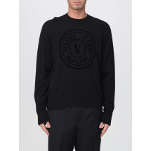[VERSACE JEANS COUTURE] Knitwear FW25 79GAFM15CMN06 899