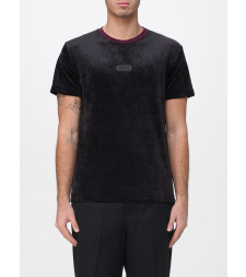[VERSACE JEANS COUTURE] T-shirts Short Sleeve FW25 79GAH6S2J0241 899