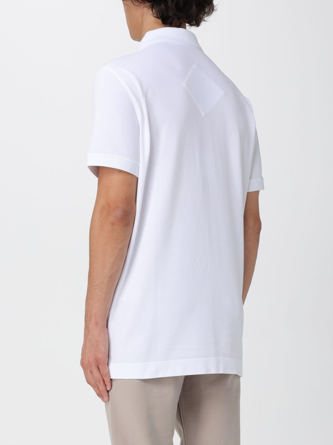 [CANADA GOOSE] T-shirts Short Sleeve SS26 1600MB 9025