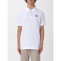 [CANADA GOOSE] T-shirts Short Sleeve SS26 1600MB 9025