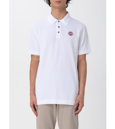 [CANADA GOOSE] T-shirts Short Sleeve SS26 1600MB 9025