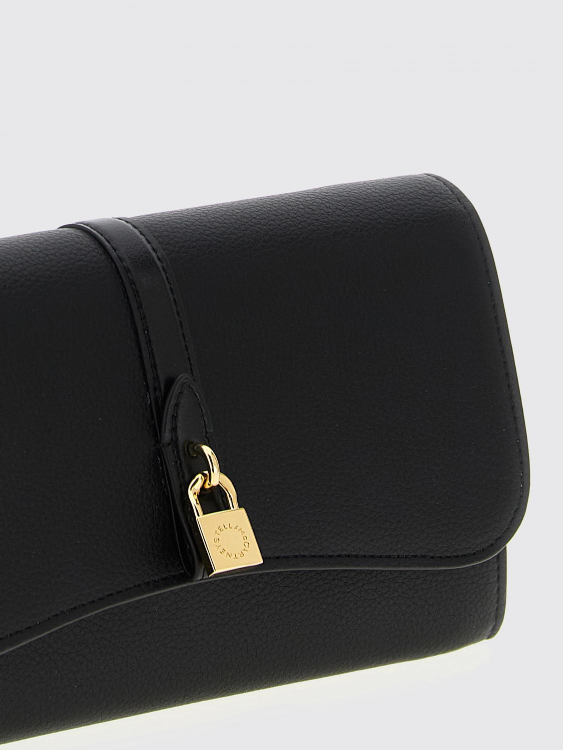 [Stella McCartney] Minibag SS26 7P0083WP0533 1000