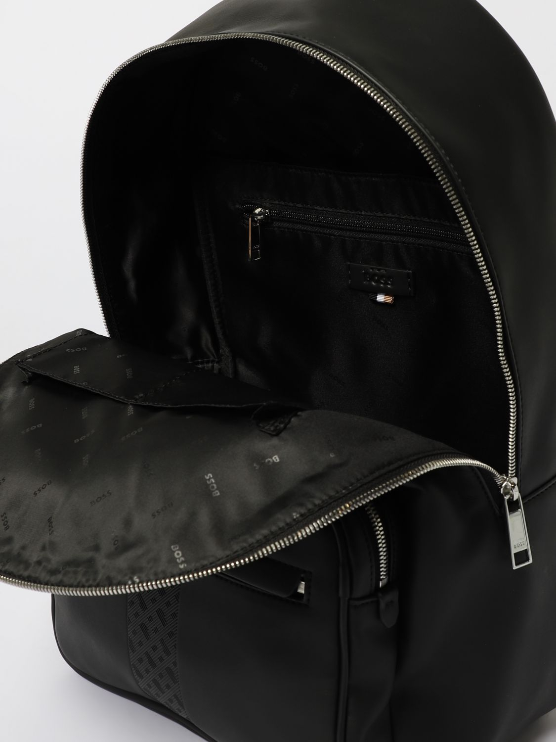 [BOSS] Backpack SS26 50552610 001