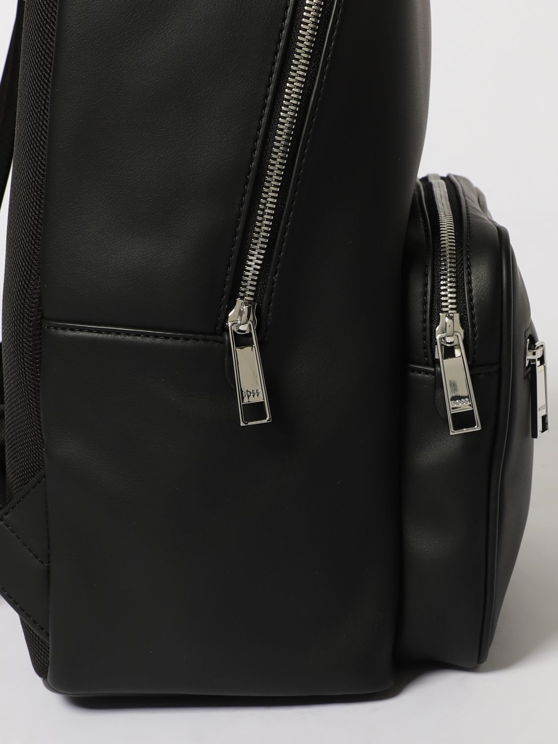[BOSS] Backpack SS26 50552610 001