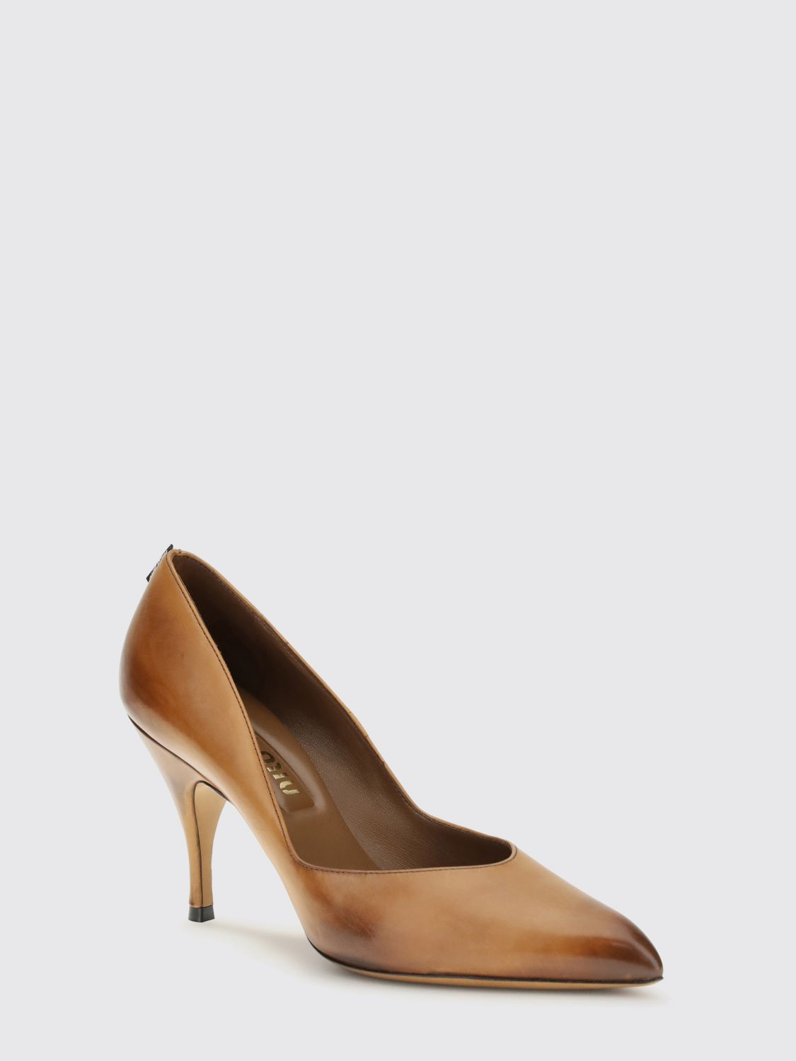 [Miu Miu] Pumps SS26 5I546EFA085537 F0046