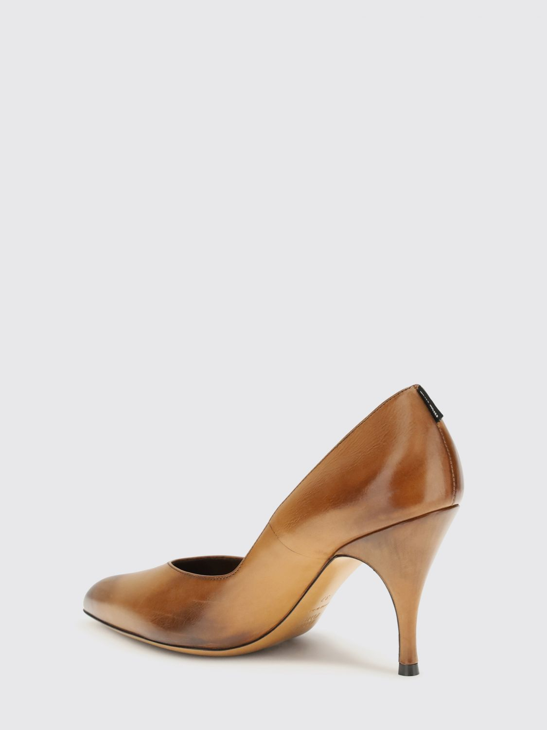 [Miu Miu] Pumps SS26 5I546EFA085537 F0046