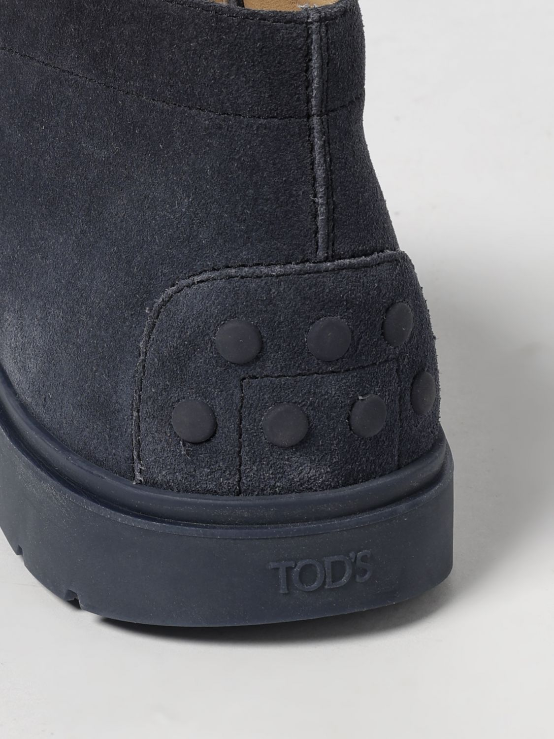 [Tod's] Ankle boots SS26 XXM59K0JL90RE0 U805