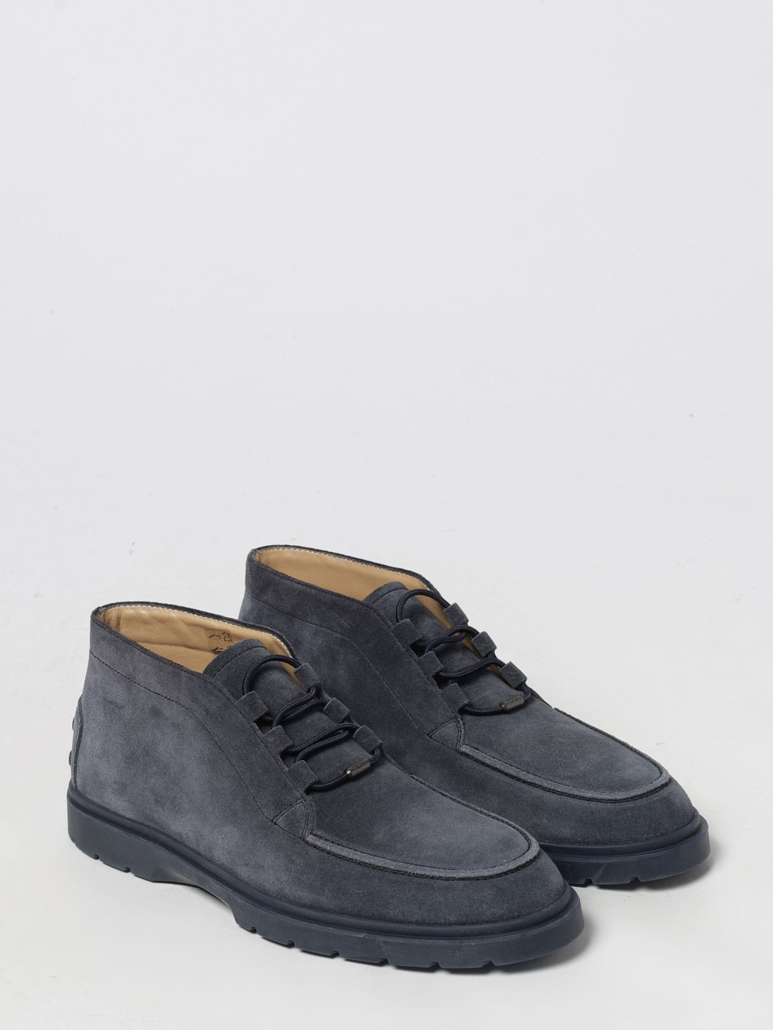 [Tod's] Ankle boots SS26 XXM59K0JL90RE0 U805