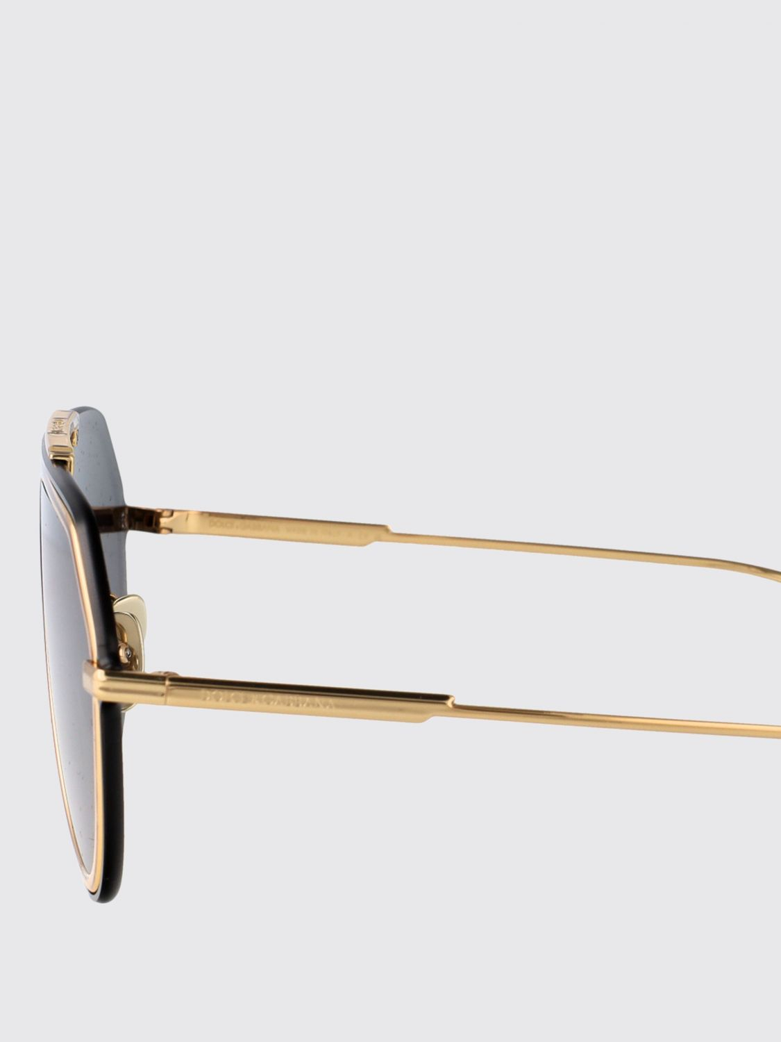 [Dolce & Gabbana] Sunglasses SS26 0DG2309 02/87