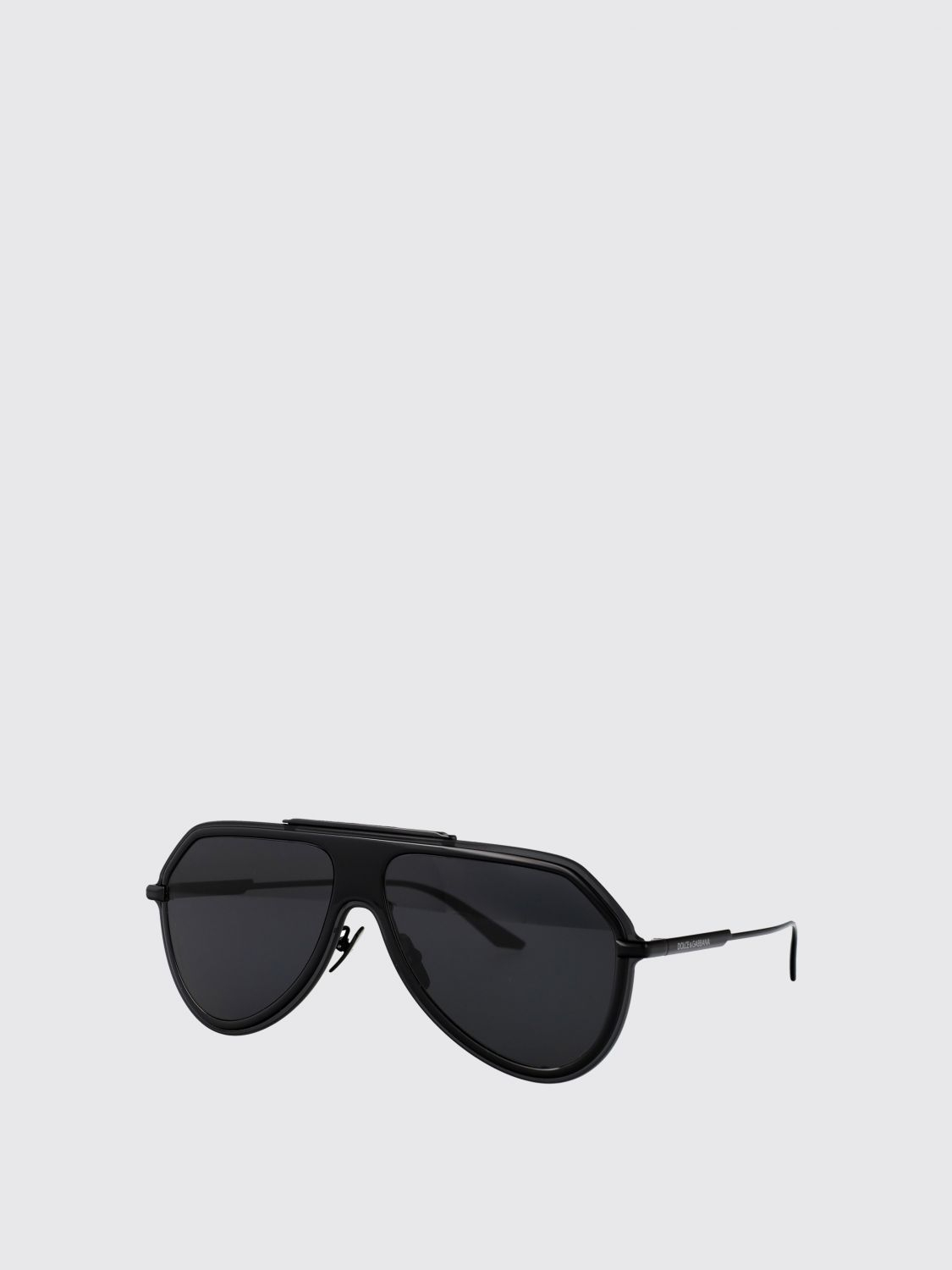 [Dolce & Gabbana] Sunglasses SS26 0DG2309 01/87