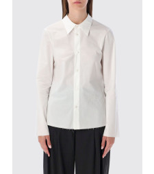 [MM6 Maison Margiela] Shirts Long Sleeve SS26 S62DT0049M35256 100