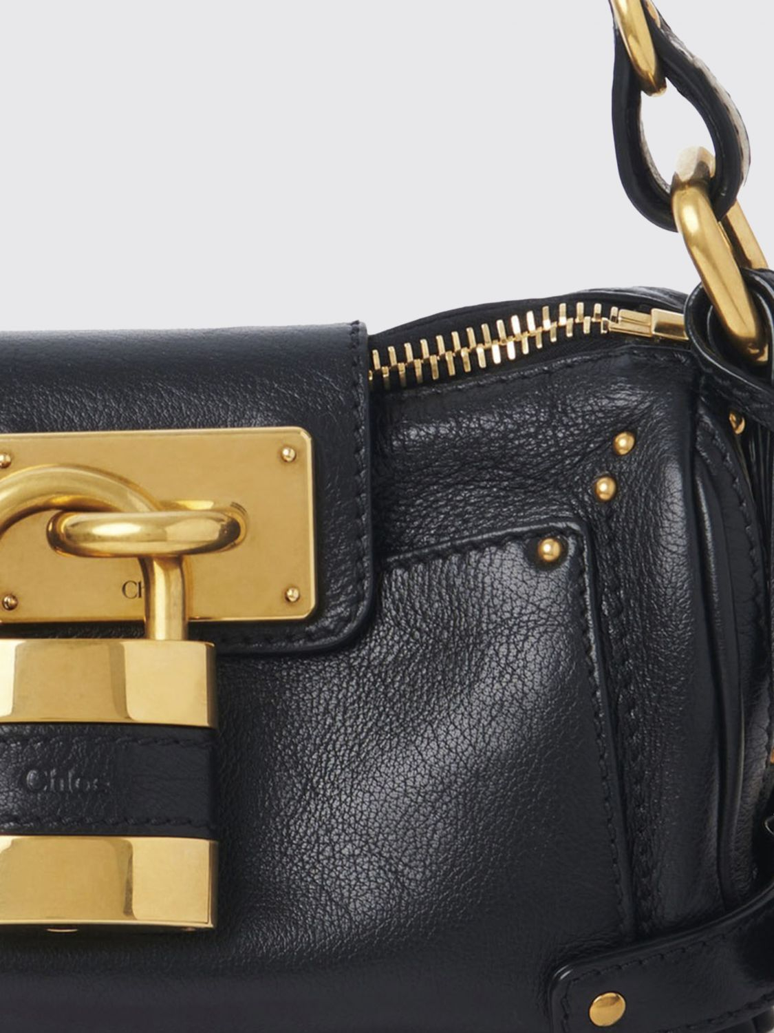 [Chloe] Minibag SS26 CH25WS803P75 001