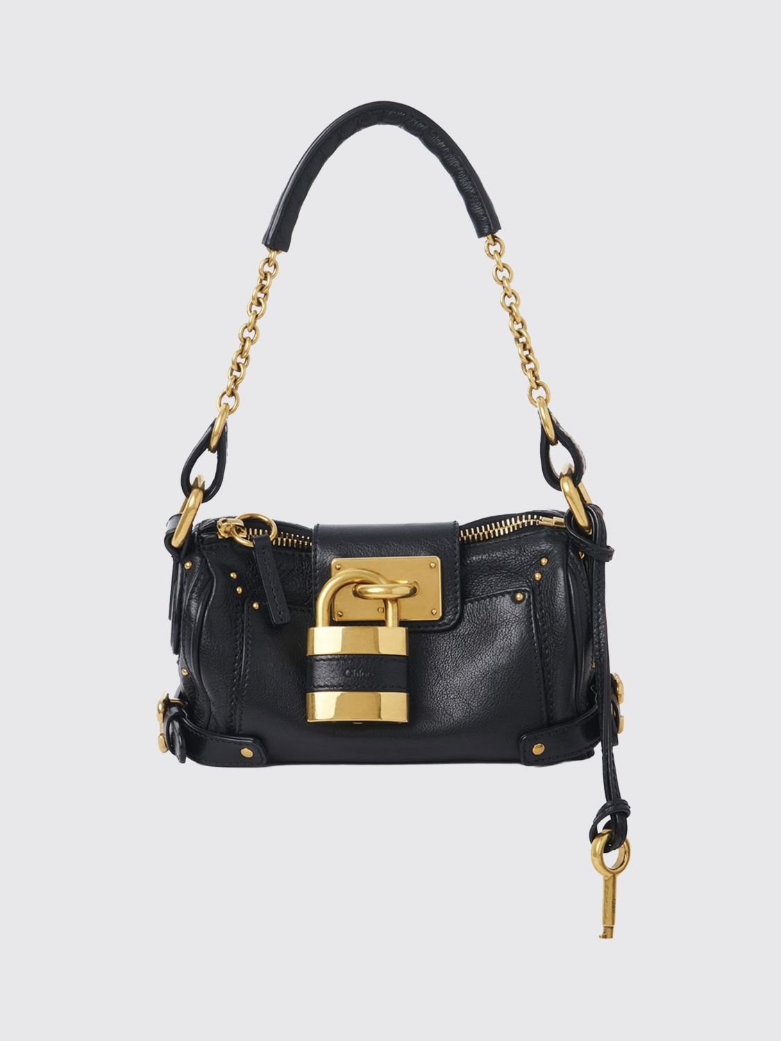 [Chloe] Minibag SS26 CH25WS803P75 001