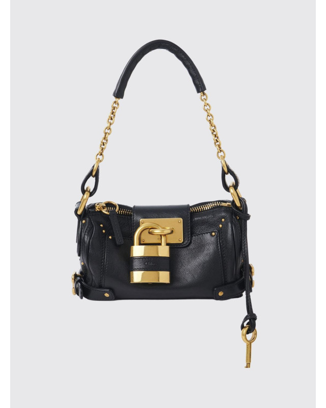 [Chloe] Minibag SS26 CH25WS803P75 001