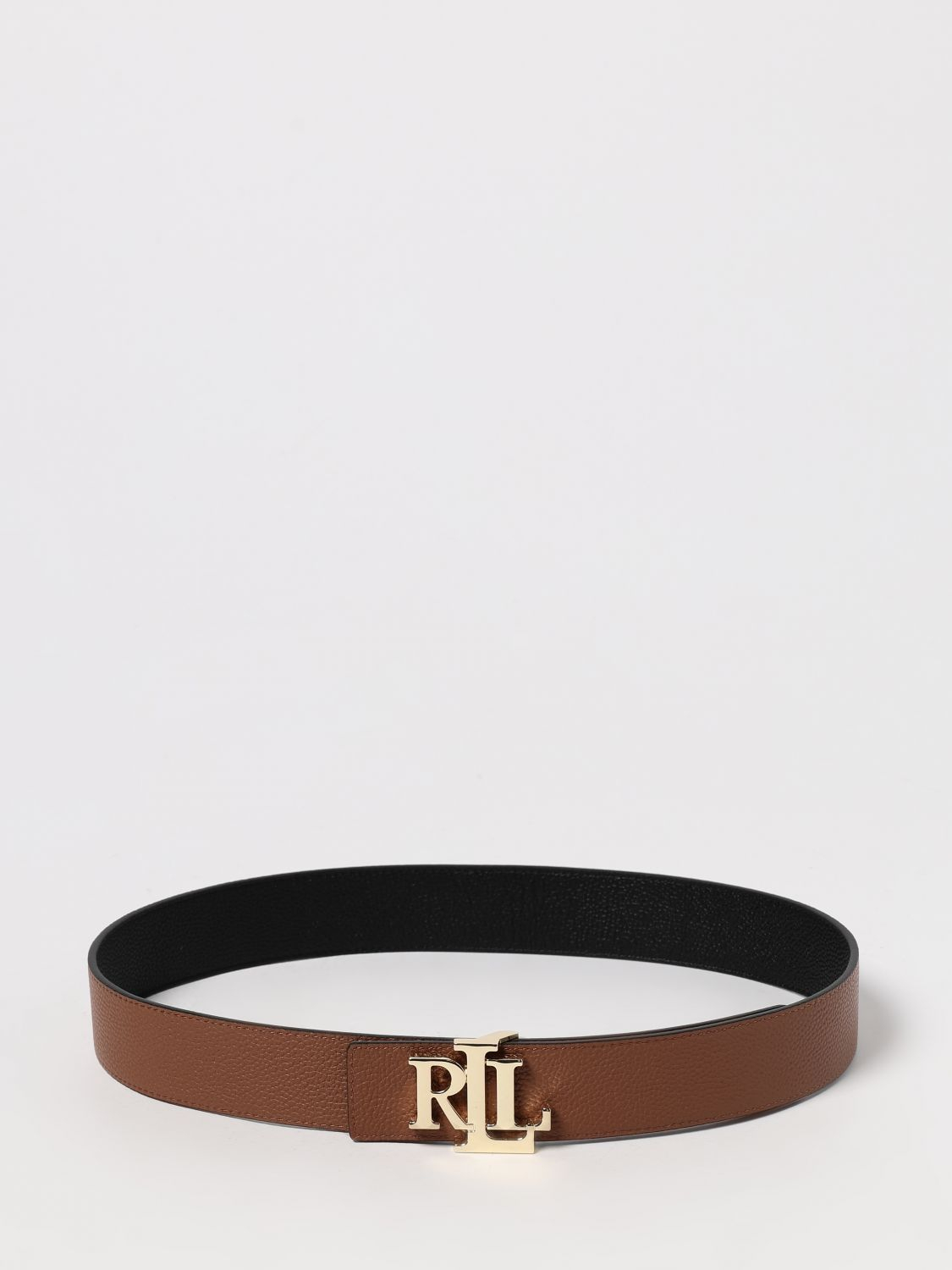 [LAUREN RALPH LAUREN] Belt SS26 412912040 001