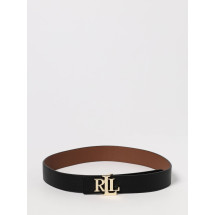 [LAUREN RALPH LAUREN] Belt SS26 412912040 001