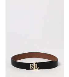 [LAUREN RALPH LAUREN] Belt SS26 412912040 001