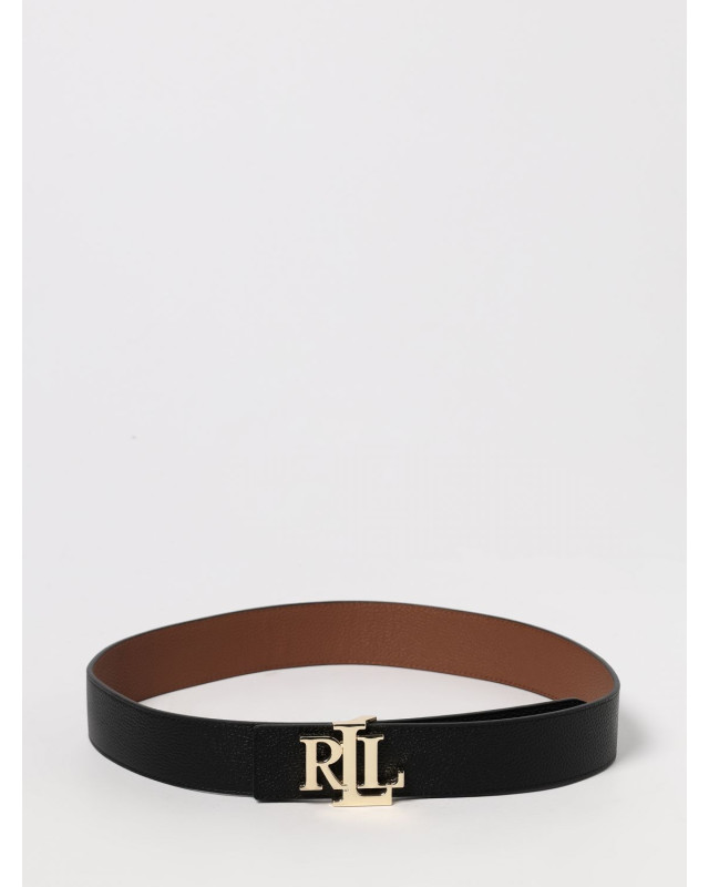 [LAUREN RALPH LAUREN] Belt SS26 412912040 001