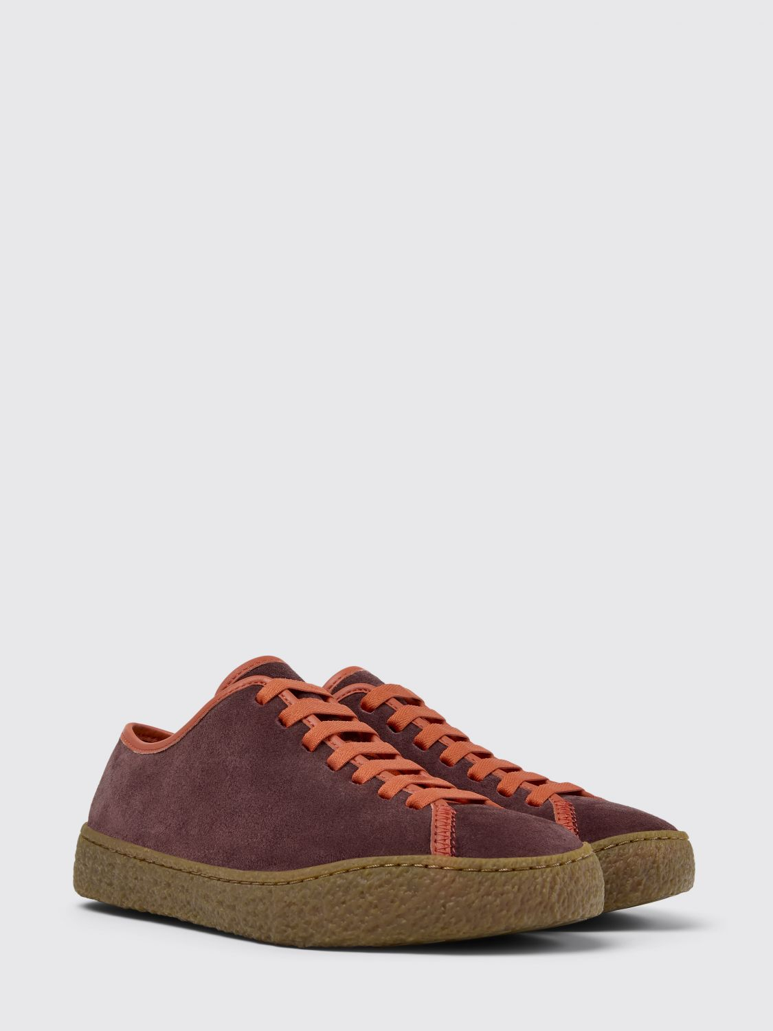 [CAMPER] Sneakers SS26 K201824-001 PEU TERRENO 0