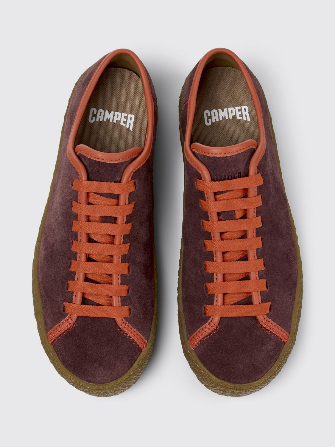 [CAMPER] Sneakers SS26 K201824-001 PEU TERRENO 0
