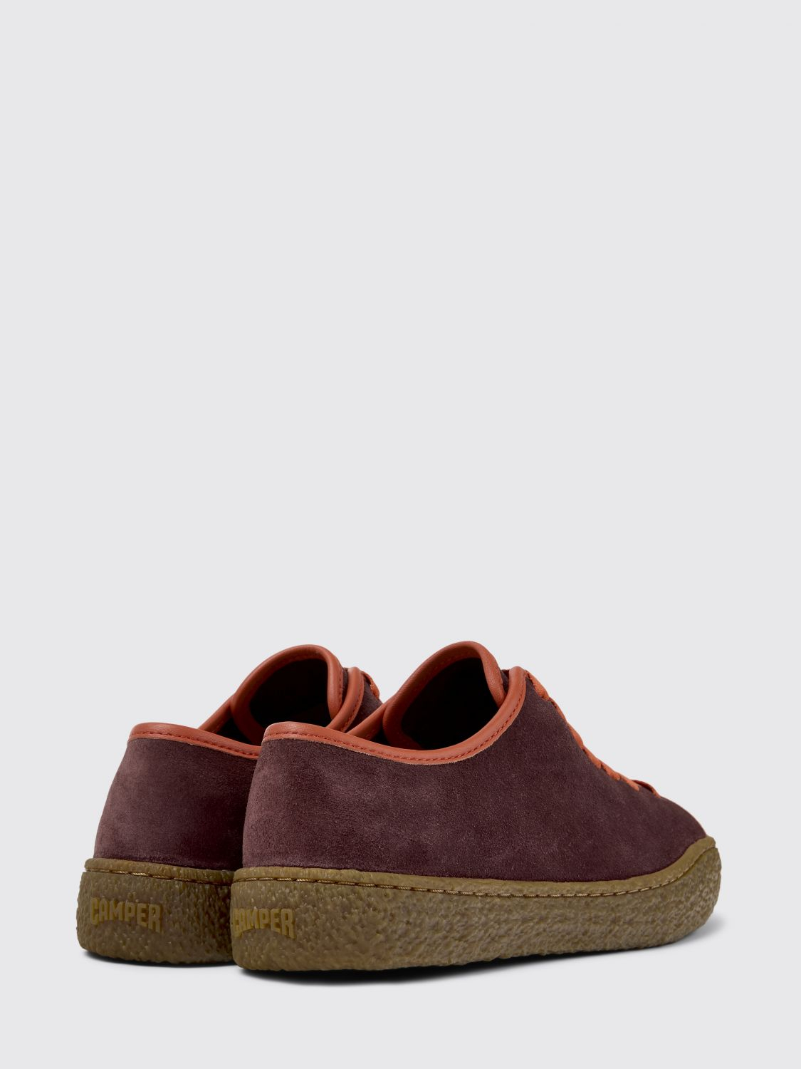 [CAMPER] Sneakers SS26 K201824-001 PEU TERRENO 0