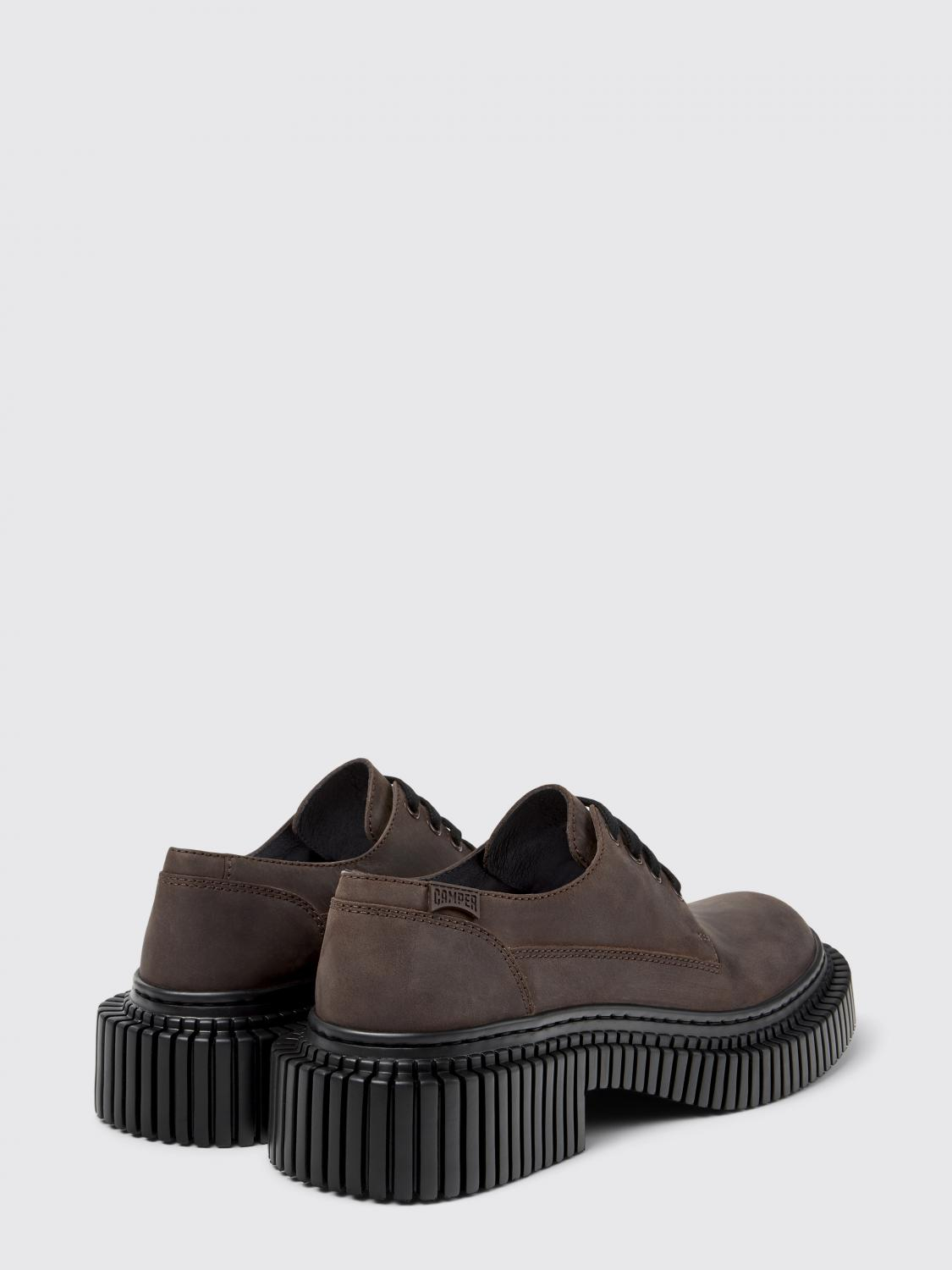 [CAMPER] Oxford Shoes SS26 K201814-002 PIX BERLIN 0