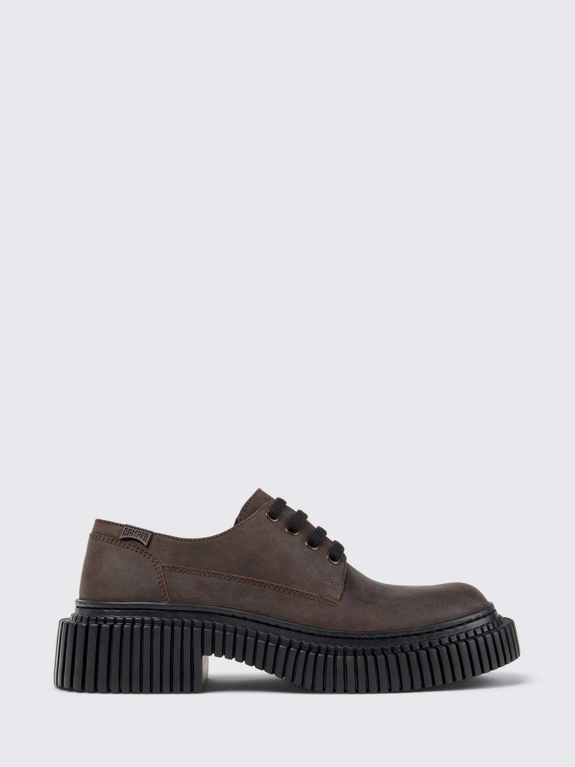 [CAMPER] Oxford Shoes SS26 K201814-002 PIX BERLIN 0
