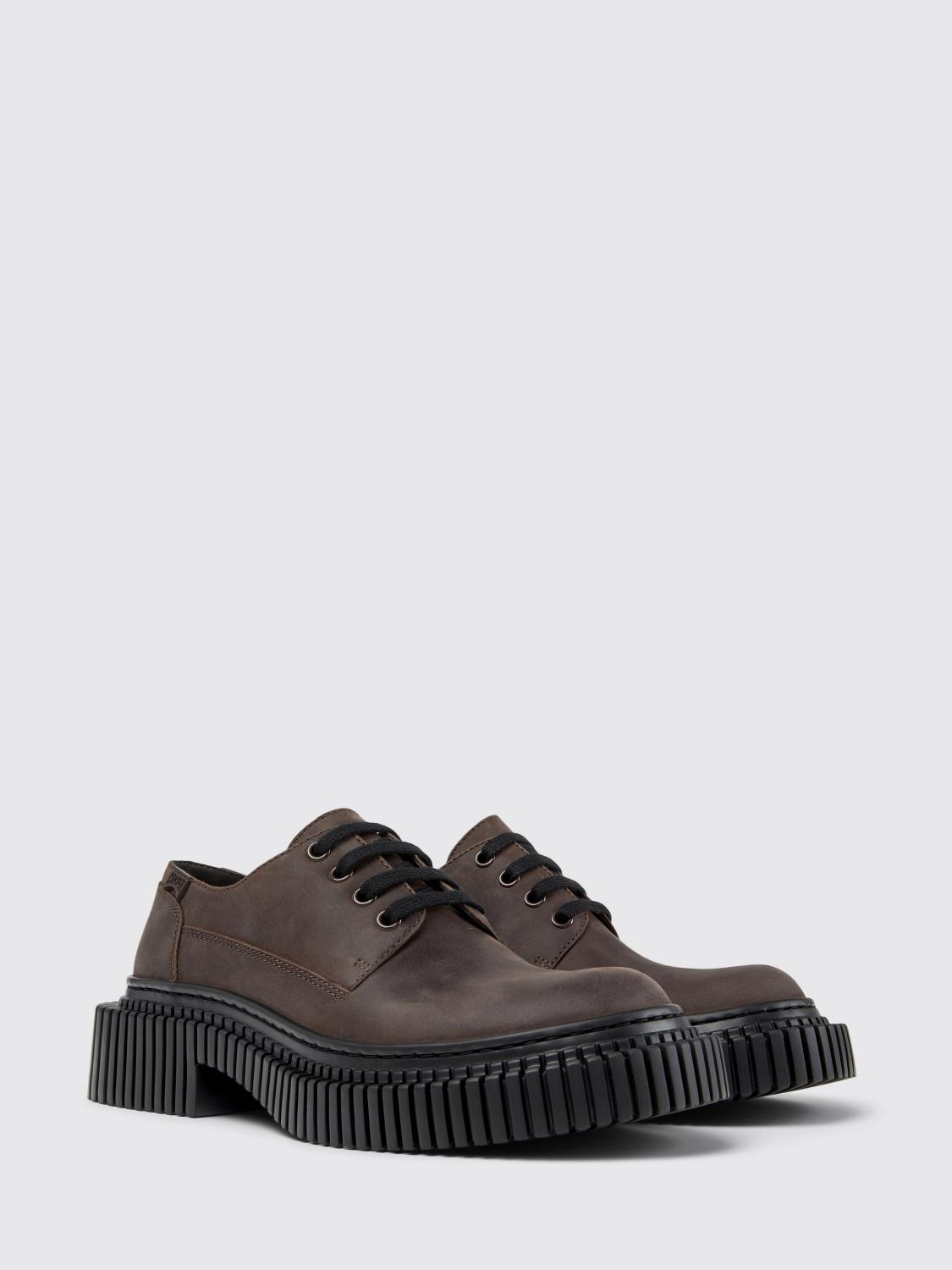 [CAMPER] Oxford Shoes SS26 K201814-002 PIX BERLIN 0