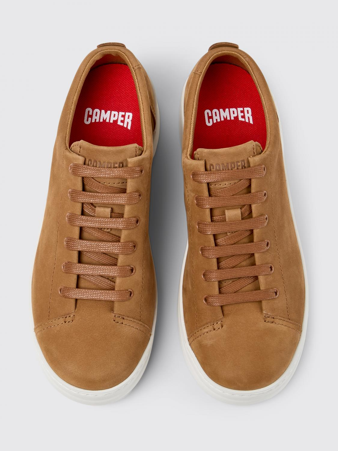 [CAMPER] Sneakers SS26 K200645-097 RUNNER UP 0