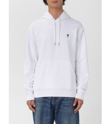 [Ami Paris] Sweatshirt SS26 HSW7647300 100
