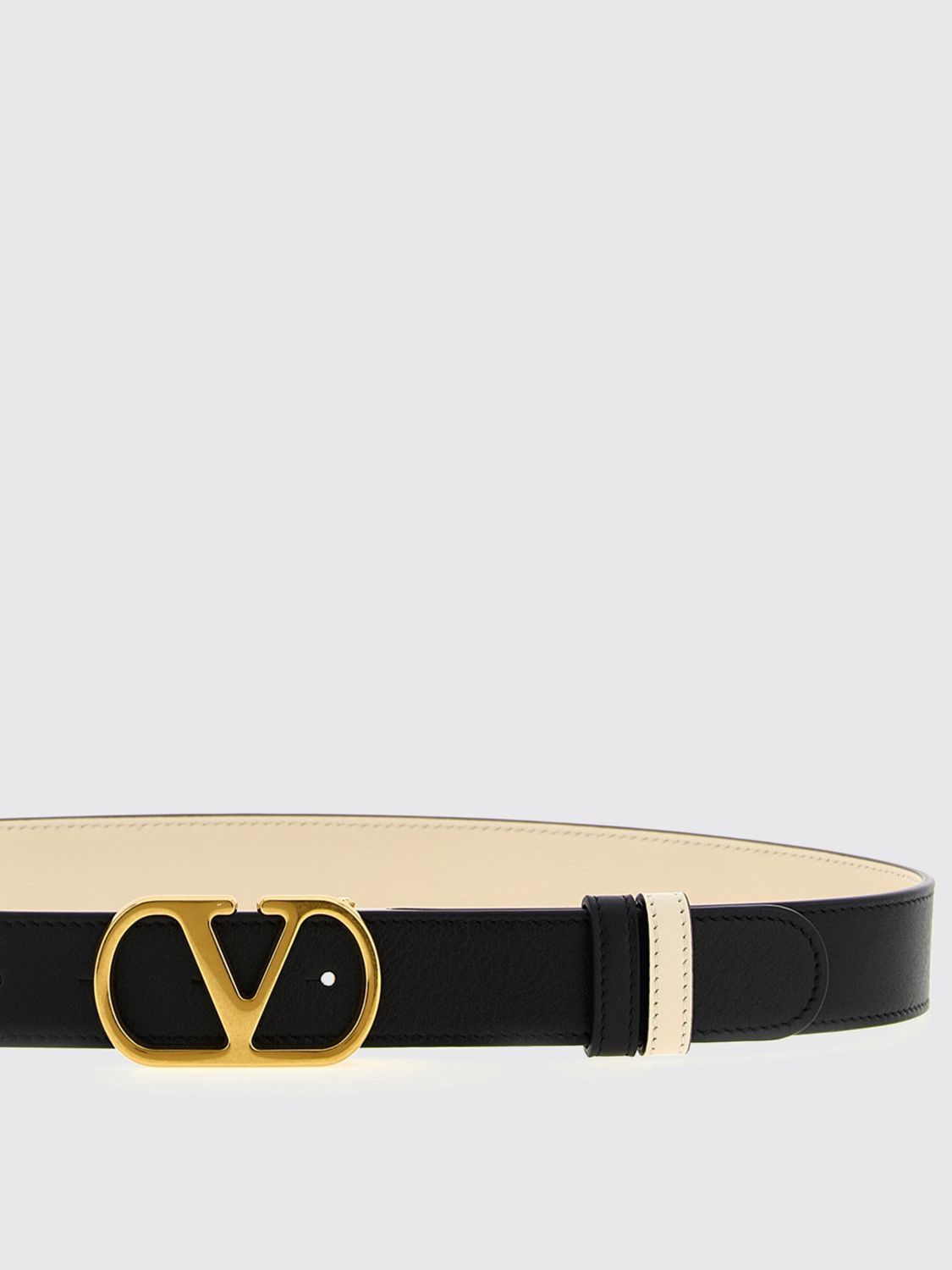 [Valentino Garavani] Belt SS26 7W2T0SQ3IYR DVX
