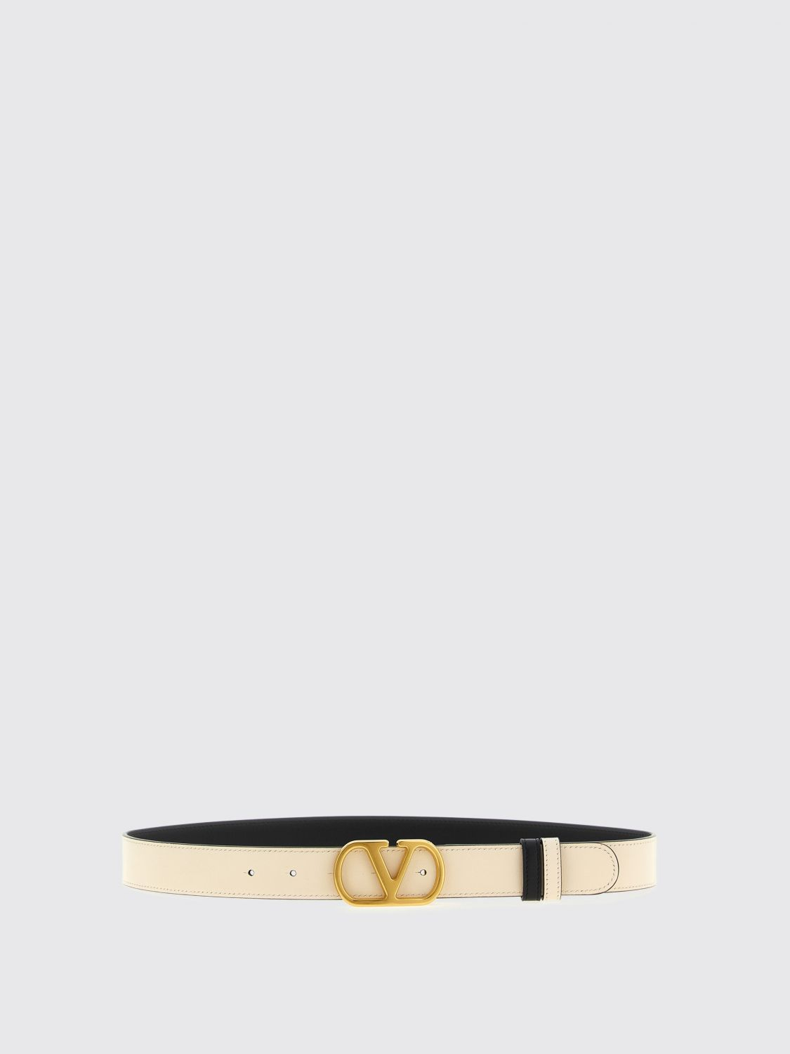 [Valentino Garavani] Belt SS26 7W2T0SQ3IYR DVX
