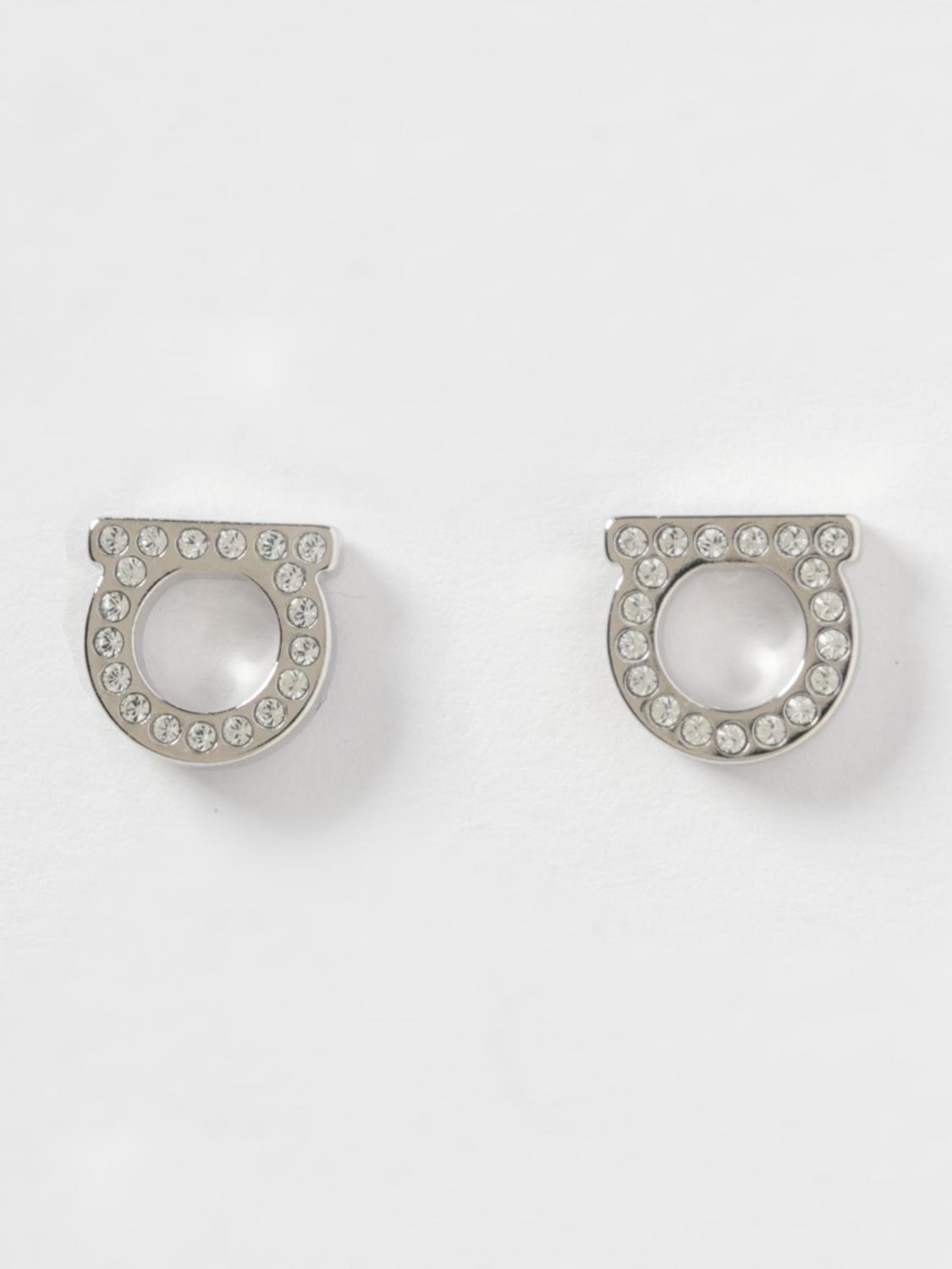 [Ferragamo] Earring SS26 760123 696577 002