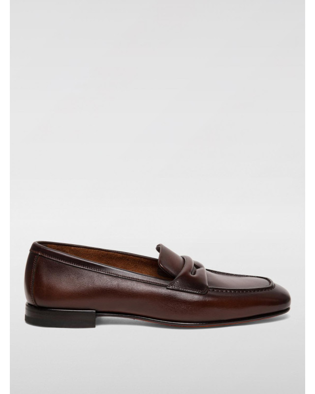 [Santoni] Loafer SS26 MCAA18666FA1SNTU T50