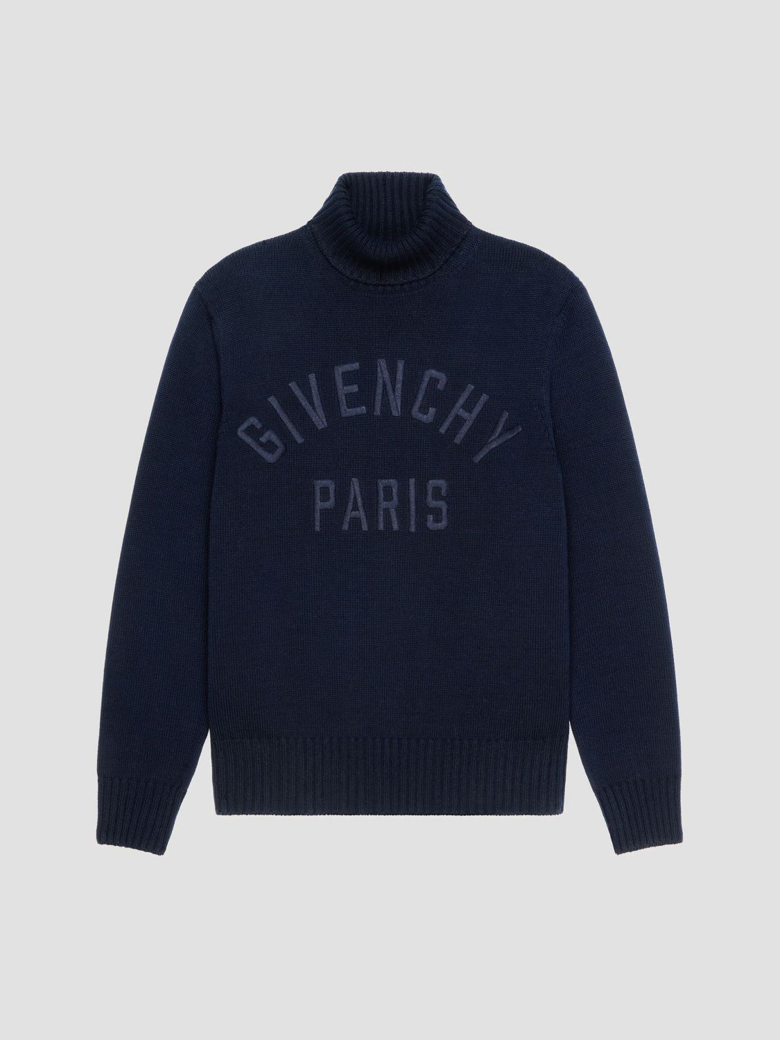 [Givenchy] Knitwear SS26 BM90VZ4YNM 499