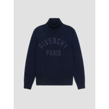 [Givenchy] Knitwear SS26 BM90VZ4YNM 499